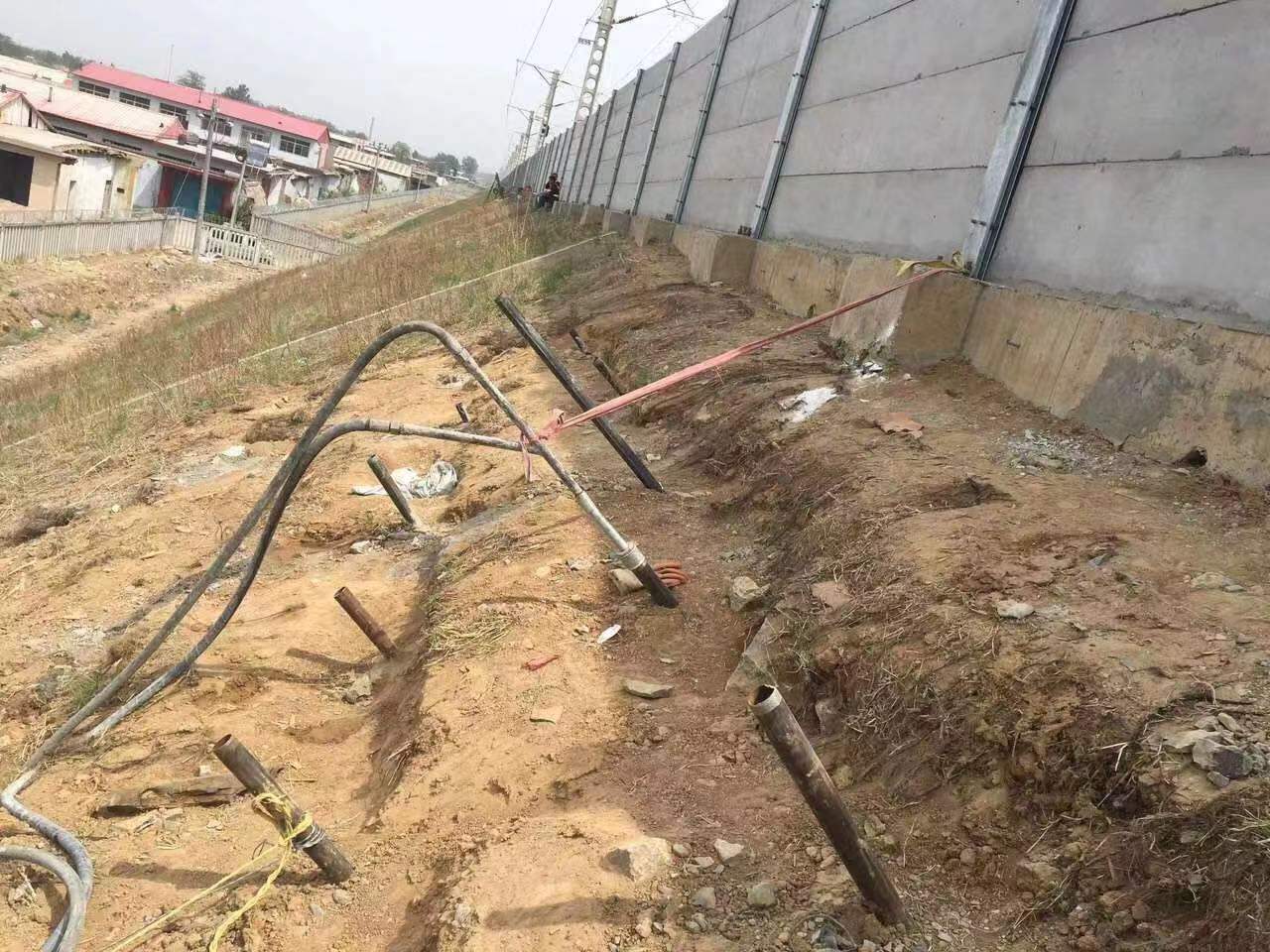 旺苍加固公司如何进行建筑物纠偏
